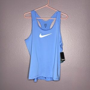 Women’s Nike Tank Top